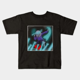 Sans Kids T-Shirt